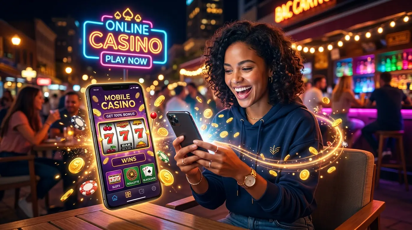 Prime casino mobile