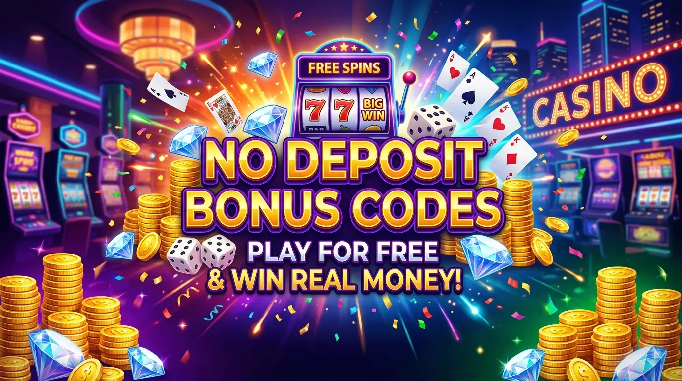 Prime casino no deposit bonus codes