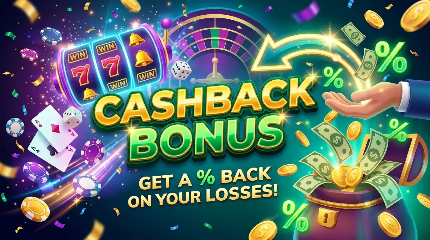 Prime cashback bonus
