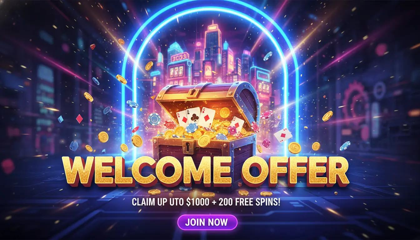 Prime welcome offer