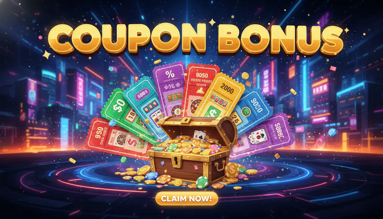 Prime coupons