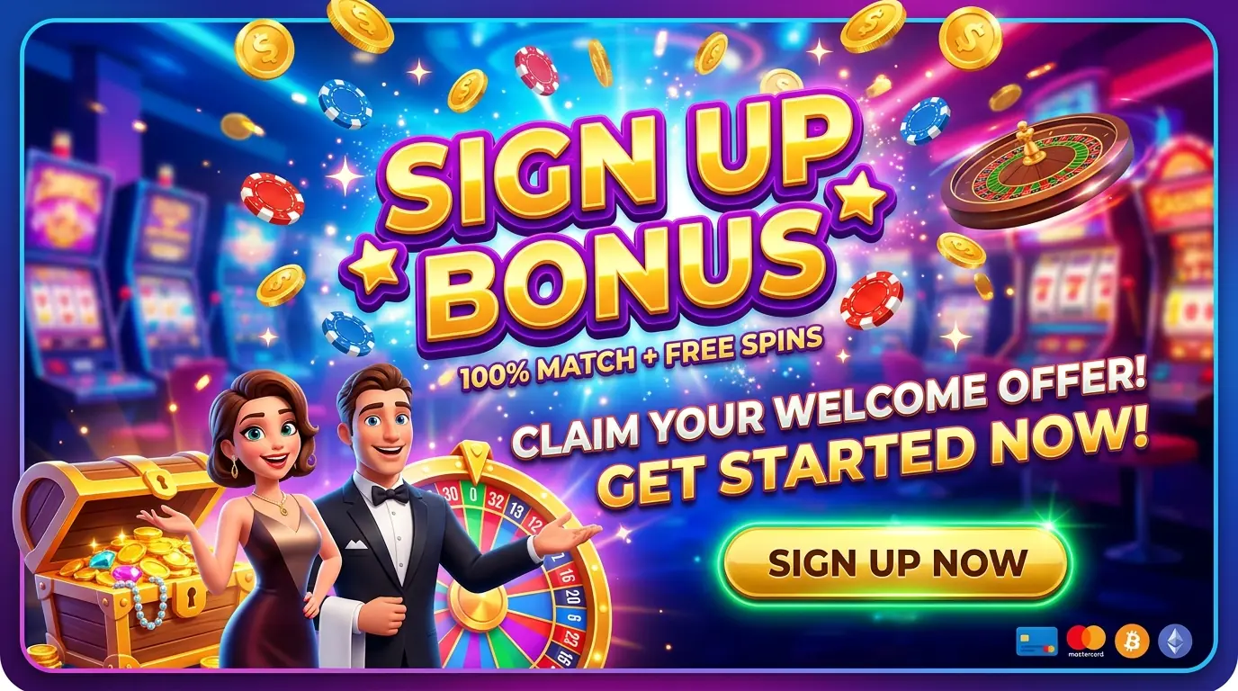 Prime sign up bonus