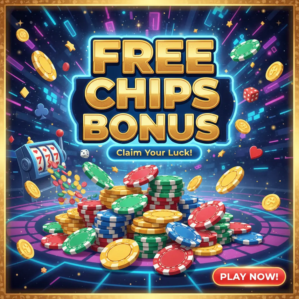 Prime casino free chips