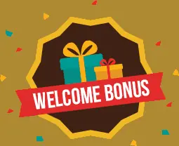 Prime welcome bonus