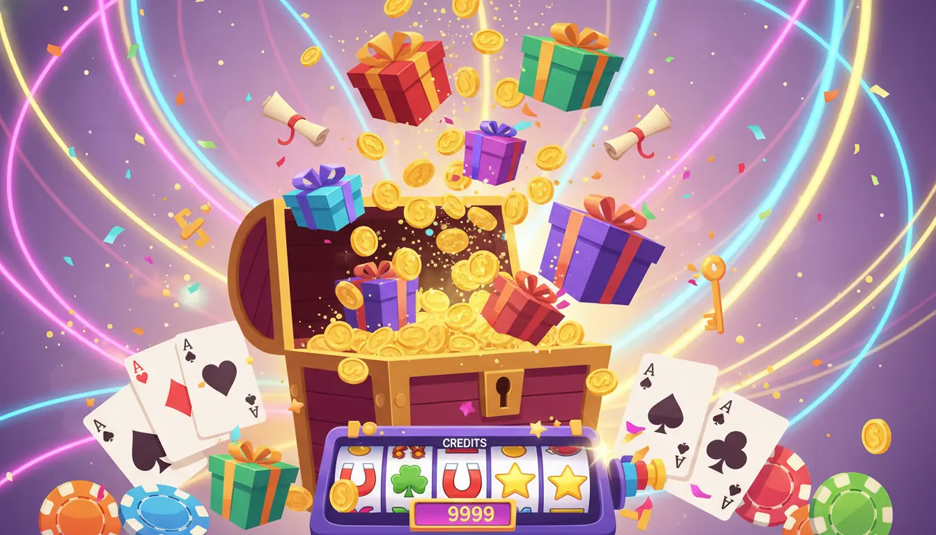 Prime casino bonus codes