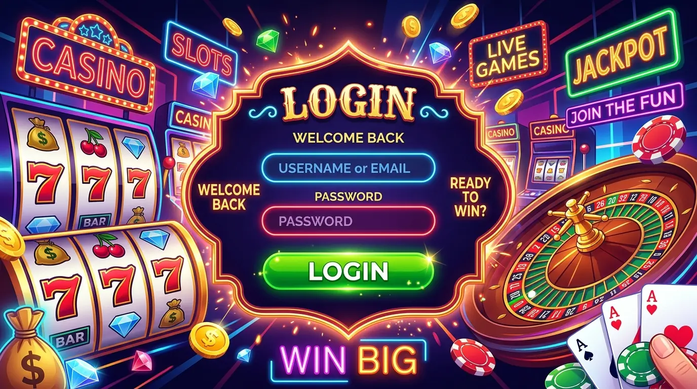 Prime login