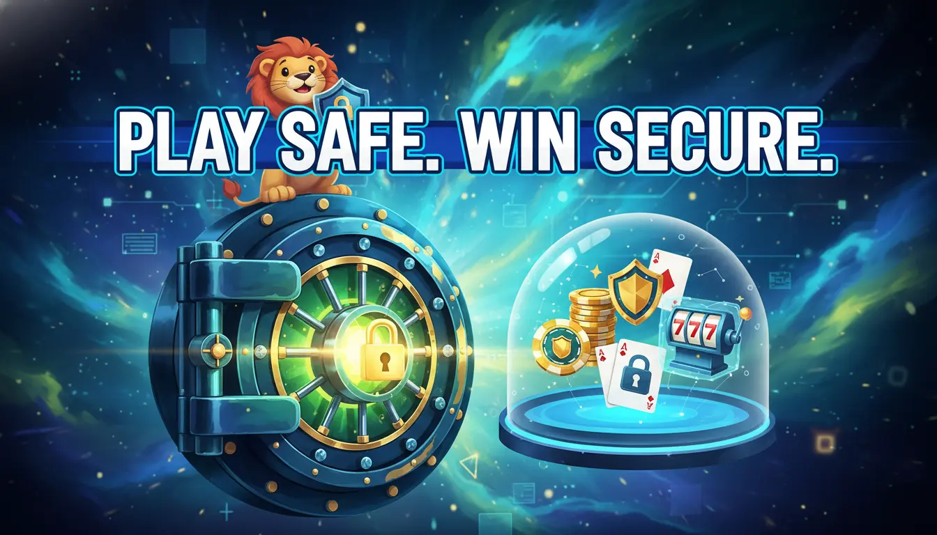 Is Prime casino safe