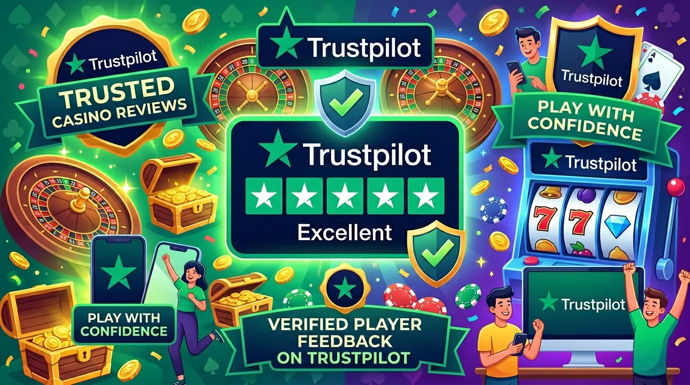 Prime casino Trustpilot reviews