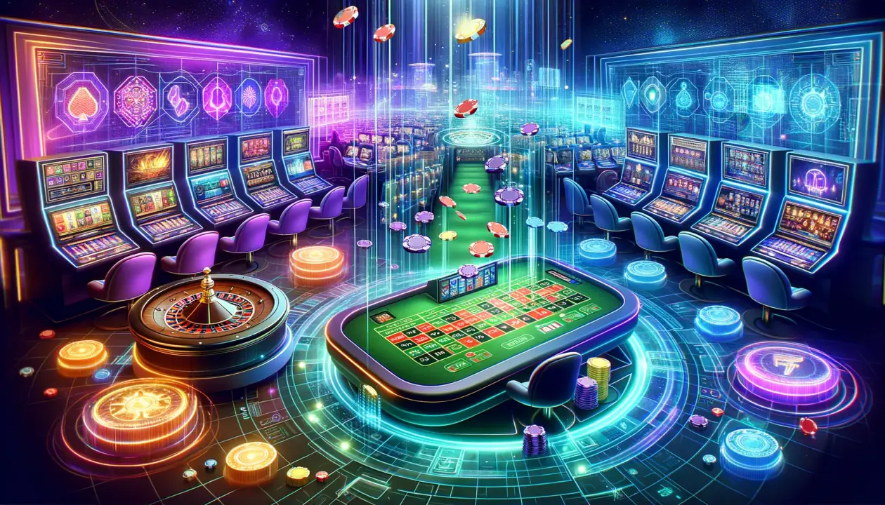 Prime games