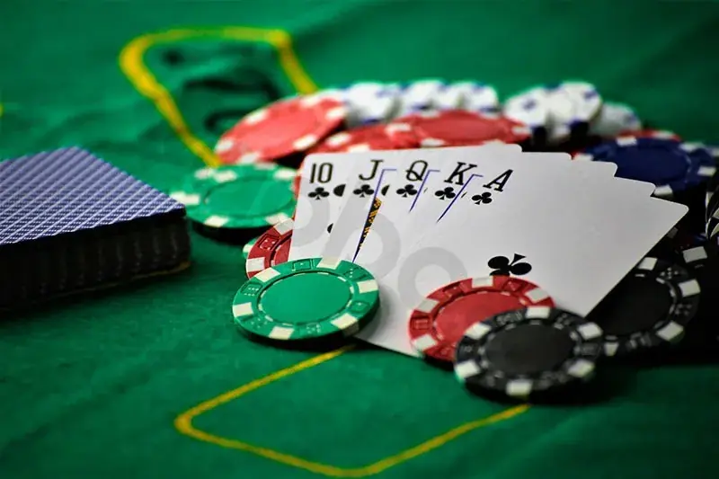 Prime Poker guide