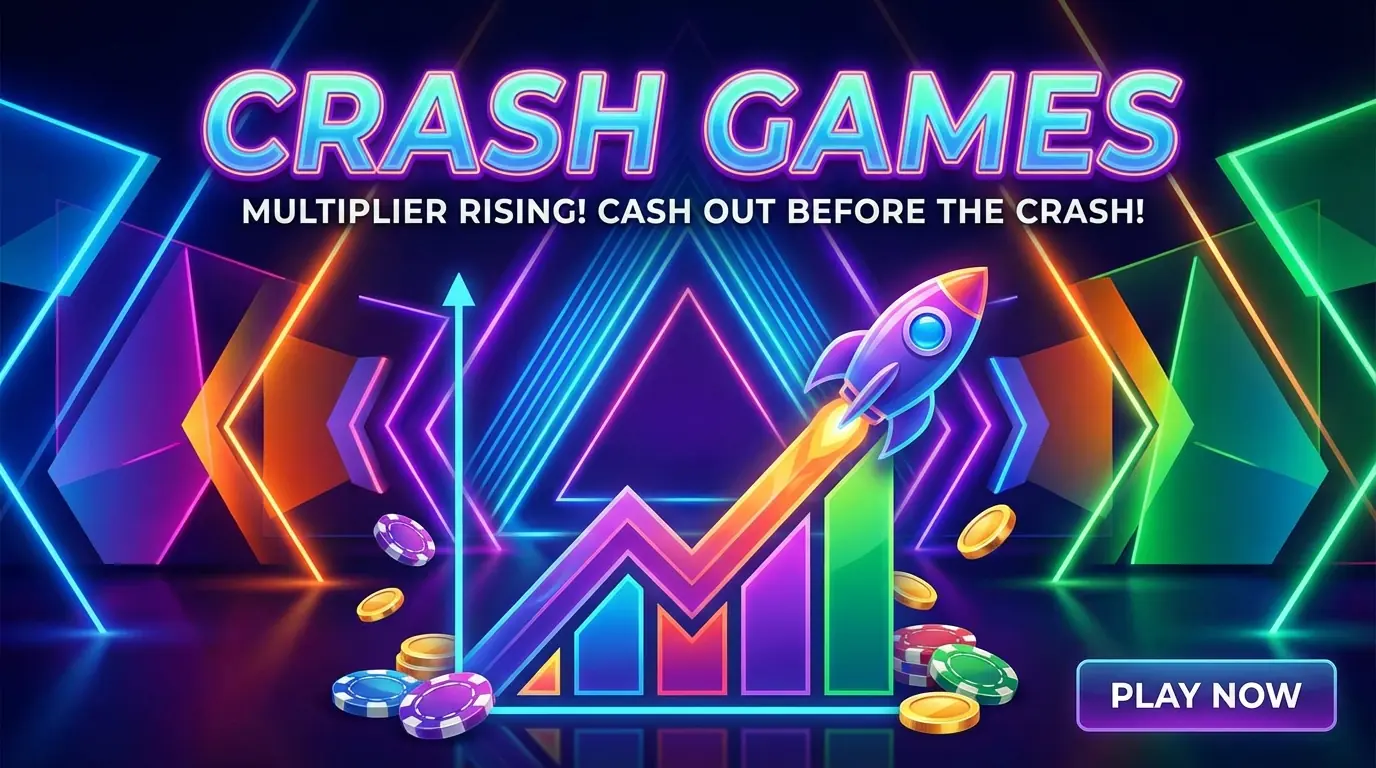 Prime crash games